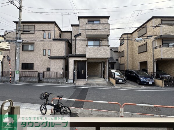 Kastanienbaum(カスタニエンバウム)の物件内観写真